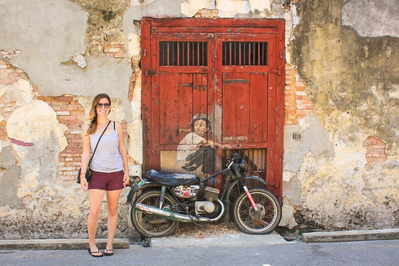 ViraVolta, Viagel Longo Prazo, Nômades Digitais, Viagem pelo mundo, Mochileiros, Trabalho na viagem, Fazer dinheiro viajando pelo mundo